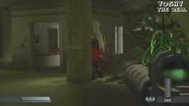 une photo d'Ã©cran de Killzone sur Sony Playstation 2